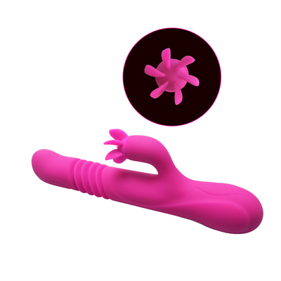 2023 Dernière chauffage Médical Silicone Jouets sexuels électriques Adultes pour les femmes Vagine