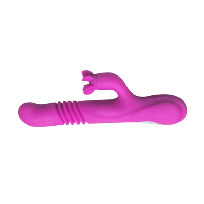 2023 Dernière chauffage Médical Silicone Jouets sexuels électriques Adultes pour les femmes Vagine
