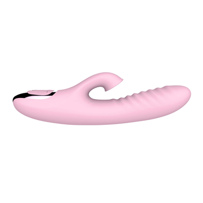 12 vitesses jouets sexuels pour adultes pour femme clitoris stimuler le point G dildo vibrant masturbateur