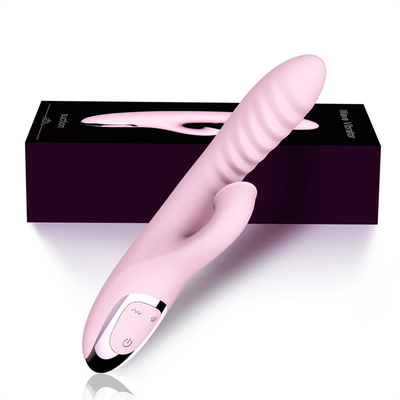 12 vitesses jouets sexuels pour adultes pour femme clitoris stimuler le point G dildo vibrant masturbateur