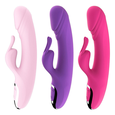 12 vitesses jouets sexuels pour adultes pour femme clitoris stimuler le point G dildo vibrant masturbateur