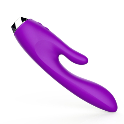 Jouets sexuels électroniques en silicone pour femmes