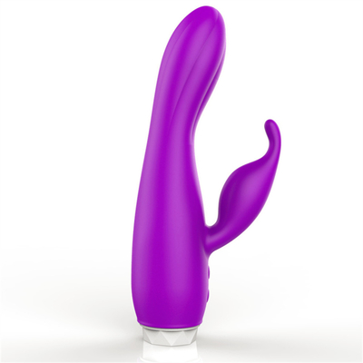 Jouets sexuels électroniques en silicone pour femmes