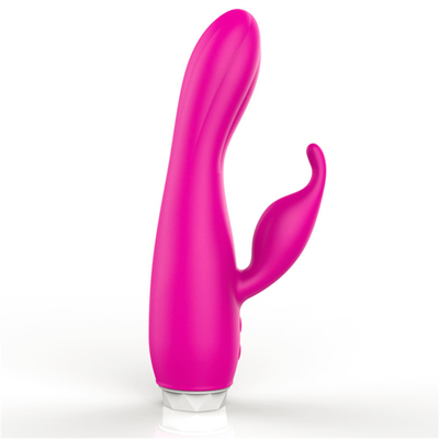 Jouets sexuels électroniques en silicone pour femmes
