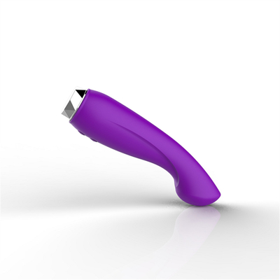 Jouets sexuels électroniques en silicone pour femmes