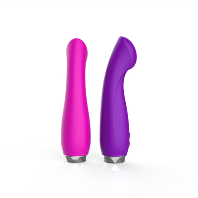 Jouets sexuels électroniques en silicone pour femmes