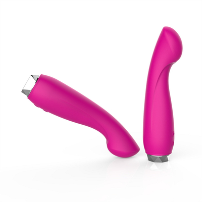 Jouets sexuels électroniques en silicone pour femmes