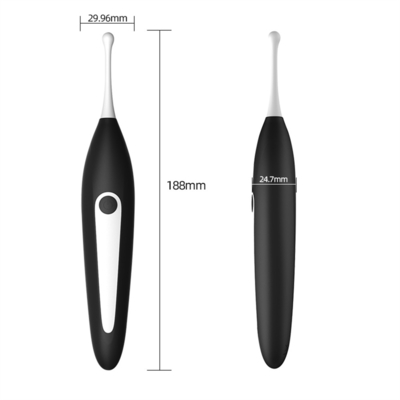 Vibrateur de 7 vitesses de haute qualité pour femmes