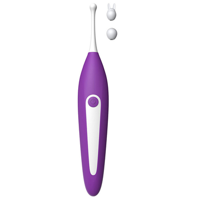 Vibrateur de 7 vitesses de haute qualité pour femmes