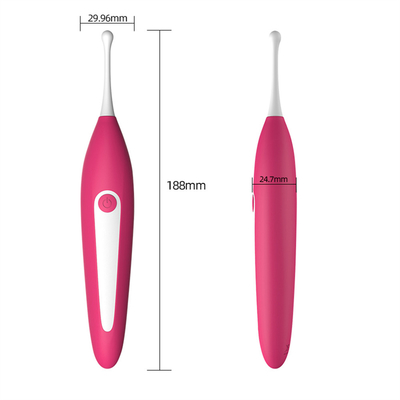Vibrateur de 7 vitesses de haute qualité pour femmes