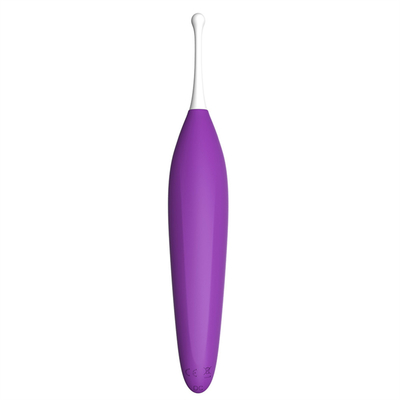 Vibrateur de 7 vitesses de haute qualité pour femmes