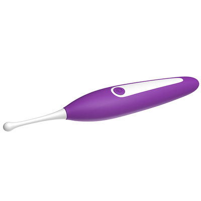 Vibrateur de 7 vitesses de haute qualité pour femmes