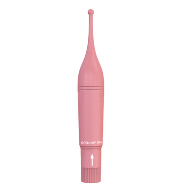 Jouets sexuels Stimulation du clitoris Vibrateur vaginal Vibrator à vendre chaud Stimulation du mamelon en silicone pour les femmes