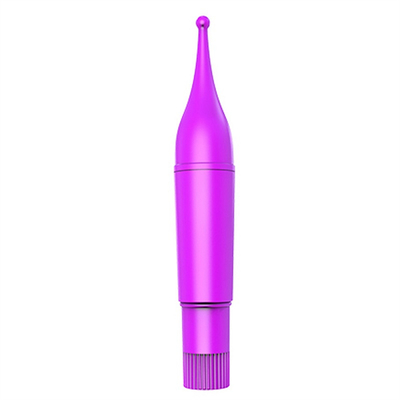 Jouets sexuels Stimulation du clitoris Vibrateur vaginal Vibrator à vendre chaud Stimulation du mamelon en silicone pour les femmes