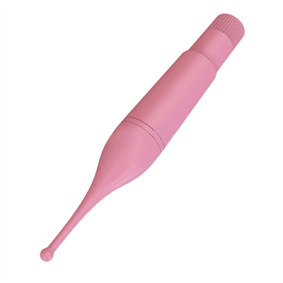 Jouets sexuels Stimulation du clitoris Vibrateur vaginal Vibrator à vendre chaud Stimulation du mamelon en silicone pour les femmes