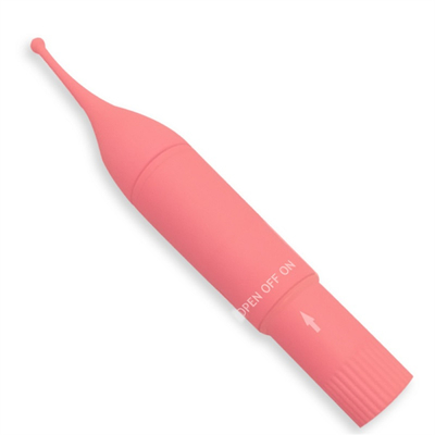 Jouets sexuels Stimulation du clitoris Vibrateur vaginal Vibrator à vendre chaud Stimulation du mamelon en silicone pour les femmes