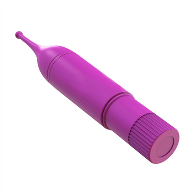Jouets sexuels Stimulation du clitoris Vibrateur vaginal Vibrator à vendre chaud Stimulation du mamelon en silicone pour les femmes