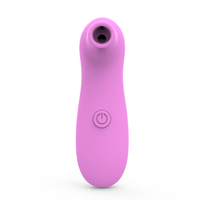 Jouets sexuels à 10 vitesses Vagiine suceuse de clitoris Vibrator pour femmes