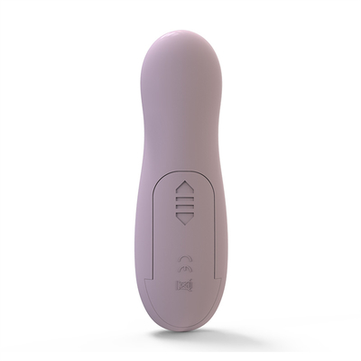 Jouets sexuels à 10 vitesses Vagiine suceuse de clitoris Vibrator pour femmes