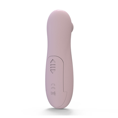 Jouets sexuels à 10 vitesses Vagiine suceuse de clitoris Vibrator pour femmes