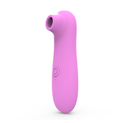 Jouets sexuels à 10 vitesses Vagiine suceuse de clitoris Vibrator pour femmes