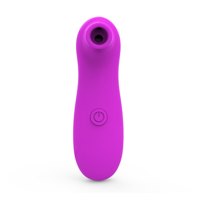 Jouets sexuels à 10 vitesses Vagiine suceuse de clitoris Vibrator pour femmes