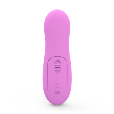 Jouets sexuels à 10 vitesses Vagiine suceuse de clitoris Vibrator pour femmes