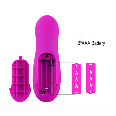 Jouets sexuels à 10 vitesses Vagiine suceuse de clitoris Vibrator pour femmes