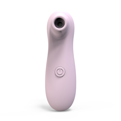 Jouets sexuels à 10 vitesses Vagiine suceuse de clitoris Vibrator pour femmes
