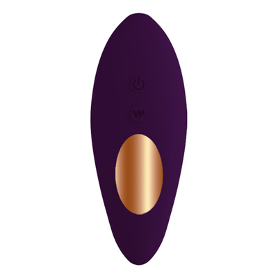 Xese Vibrator de succion du clitoris imperméable à l' eau Stimulateur de succion des mamelons du clitoris