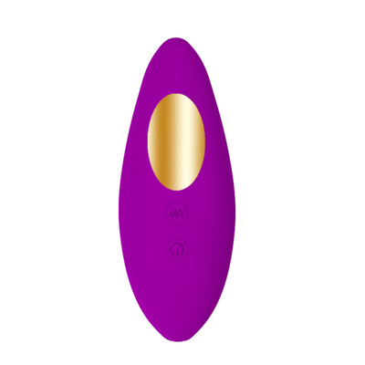 Xese Vibrator de succion du clitoris imperméable à l' eau Stimulateur de succion des mamelons du clitoris