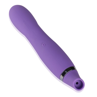 Vibrator pour aspirer le clitoris, Vibrators pour femmes avec aspiration et vibration, Vibrator pour clitoris imperméable