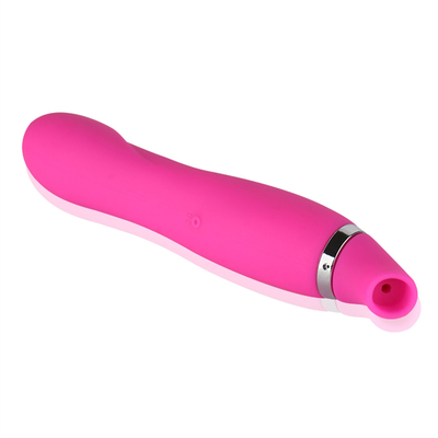 Vibrator pour aspirer le clitoris, Vibrators pour femmes avec aspiration et vibration, Vibrator pour clitoris imperméable