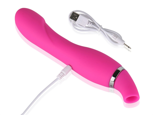 Vibrator pour aspirer le clitoris, Vibrators pour femmes avec aspiration et vibration, Vibrator pour clitoris imperméable