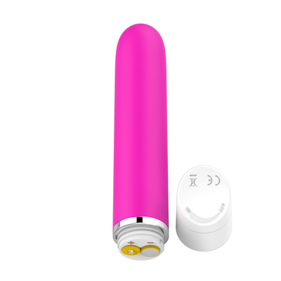 10 Fréquences de vibration Jouets sexuels pour femme Jouets sexuels Vibrateur à point G Vibrateurs mini-balles pour adultes