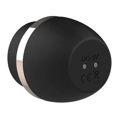 Vibration de haute qualité de mamelons stimulation du clitoris massage Vibrateur de langue lécher une chatte Vibrateur jouet sexuel pour femmes