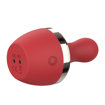 Nouveau produit point G du clitoris mini-stimulateur vibrateur massage jouet sexuel femmes couple vibrateur sexuel