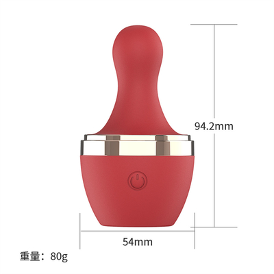 Nouveau produit point G du clitoris mini-stimulateur vibrateur massage jouet sexuel femmes couple vibrateur sexuel