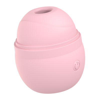 Rechargeable étanche à l'eau silicone mamelons suceurs de jouets sexuels vibrateur vaginal vibrateur suceur du clitoris pour les femmes