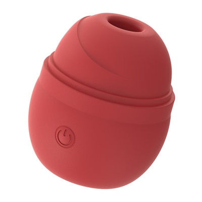 Rechargeable étanche à l'eau silicone mamelons suceurs de jouets sexuels vibrateur vaginal vibrateur suceur du clitoris pour les femmes