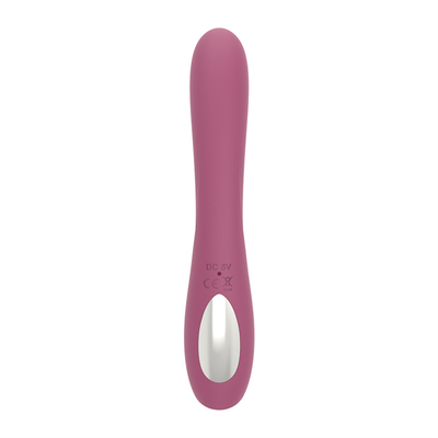 Nouveau arrivée Lapin Vibe Stimulateur de point G 7 vitesses Vibration Dildo Vibrator Jouet sexuel pour femmes