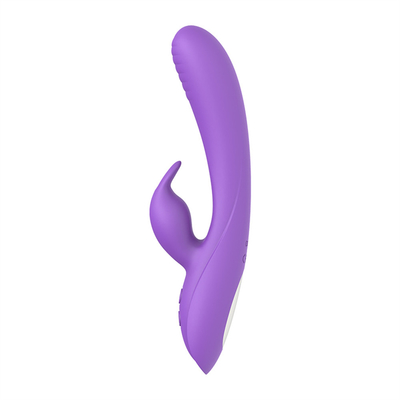 Nouveau arrivée Lapin Vibe Stimulateur de point G 7 vitesses Vibration Dildo Vibrator Jouet sexuel pour femmes