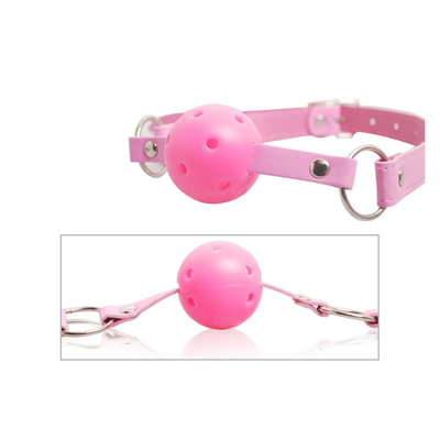 Bondage PU Kit de fétichisme en cuir Restreint esclave jouet sexuel Bondage Pour les couples