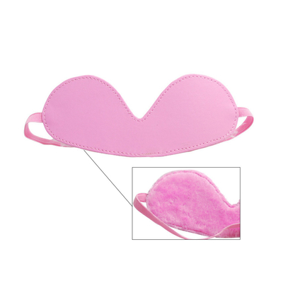 Bondage PU Kit de fétichisme en cuir Restreint esclave jouet sexuel Bondage Pour les couples
