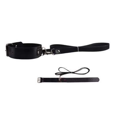 8pc/Set Populaire BDSM Bondage Restraint Kit pour le plaisir de couple