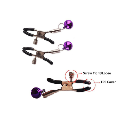 8pc/Set Populaire BDSM Bondage Restraint Kit pour le plaisir de couple