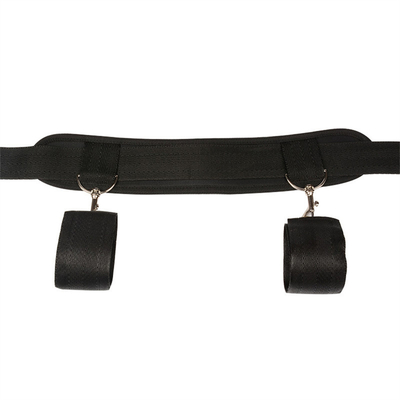 Produits érotiques de haute qualité pour adultes Kit de servitude pour couples Jouet sexuel SM