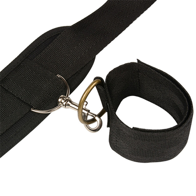 Produits érotiques de haute qualité pour adultes Kit de servitude pour couples Jouet sexuel SM