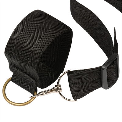 Produits érotiques de haute qualité pour adultes Kit de servitude pour couples Jouet sexuel SM