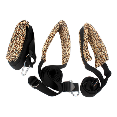 Accessoires SM BDSM Bondage Porte balancer Jouet sexuel pour couples Flirter Produit adulte